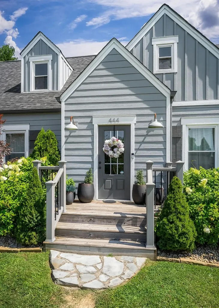 444 E 6th Street Cookeville TN 38501