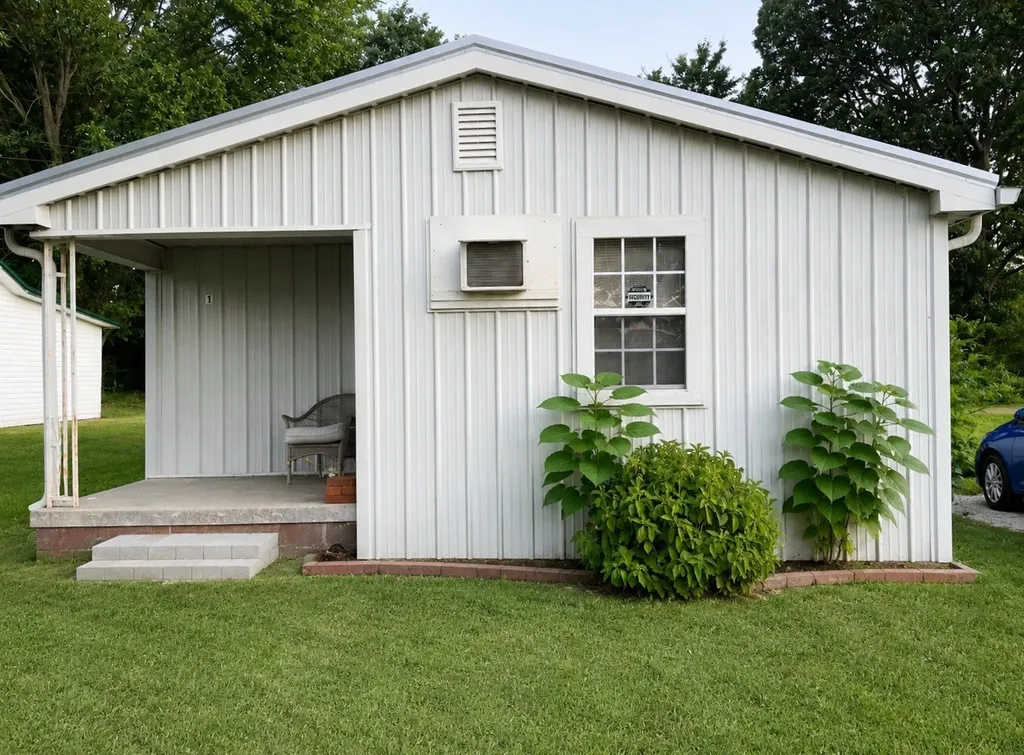 216 Strawberry Street Portland TN 37148