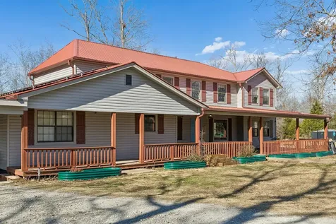 485 Lower Roans Creek Road Linden TN 37096