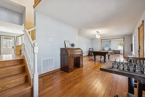 485 Lower Roans Creek Road Linden TN 37096