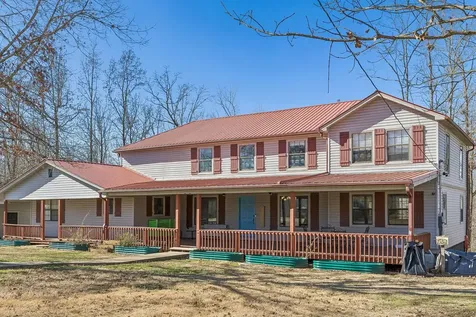 485 Lower Roans Creek Road Linden TN 37096