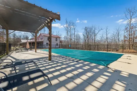 485 Lower Roans Creek Road Linden TN 37096