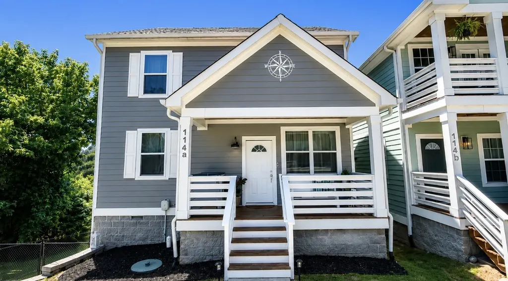 114 Poole St, N Ashland City TN 37015