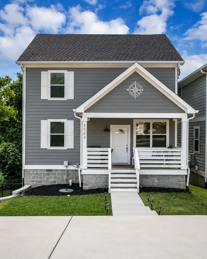 114 Poole St, N Ashland City TN 37015