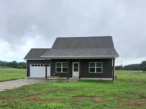 3653 Greenhaw Road Decherd TN 37324