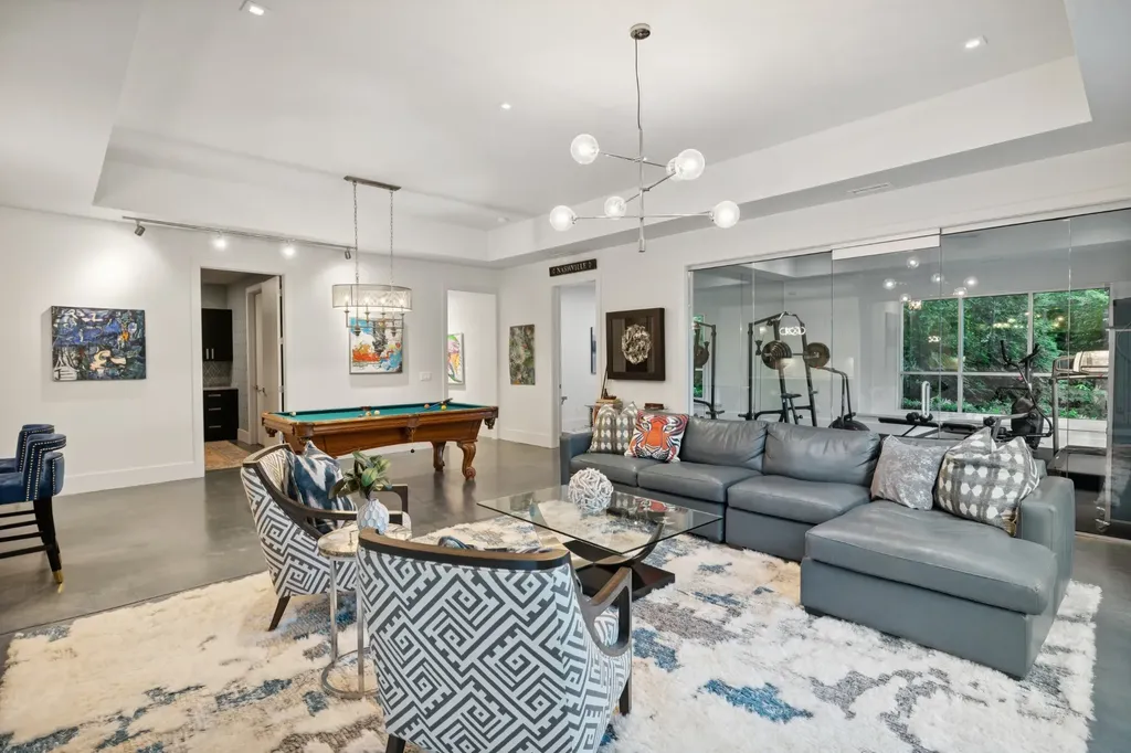 1701 Woodsong Drive Brentwood TN 37027