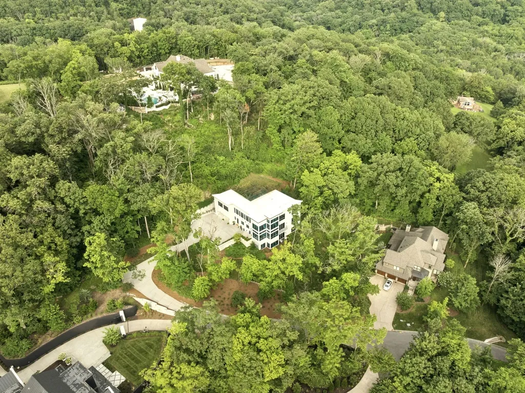 1701 Woodsong Drive Brentwood TN 37027
