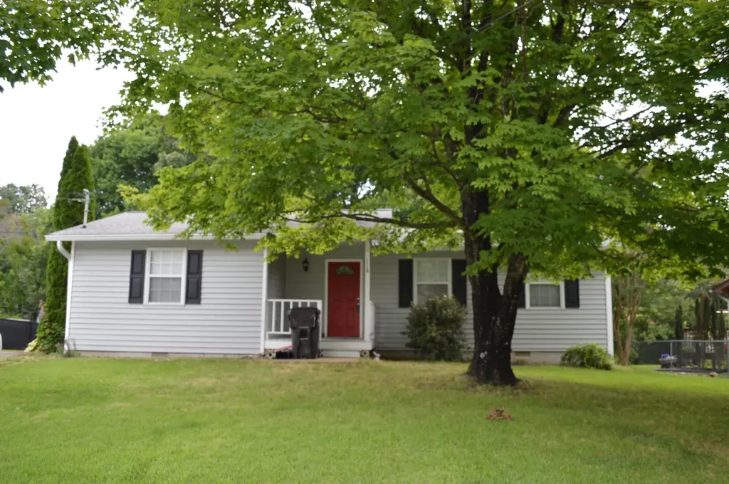 118 Matt Circle, SE Cleveland TN 37323