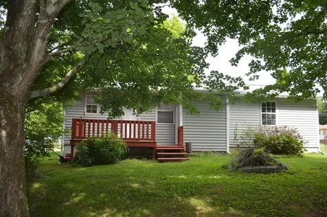 118 Matt Circle, SE Cleveland TN 37323