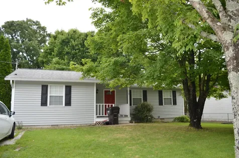 118 Matt Circle, SE Cleveland TN 37323
