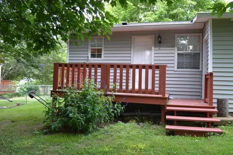 118 Matt Circle, SE Cleveland TN 37323