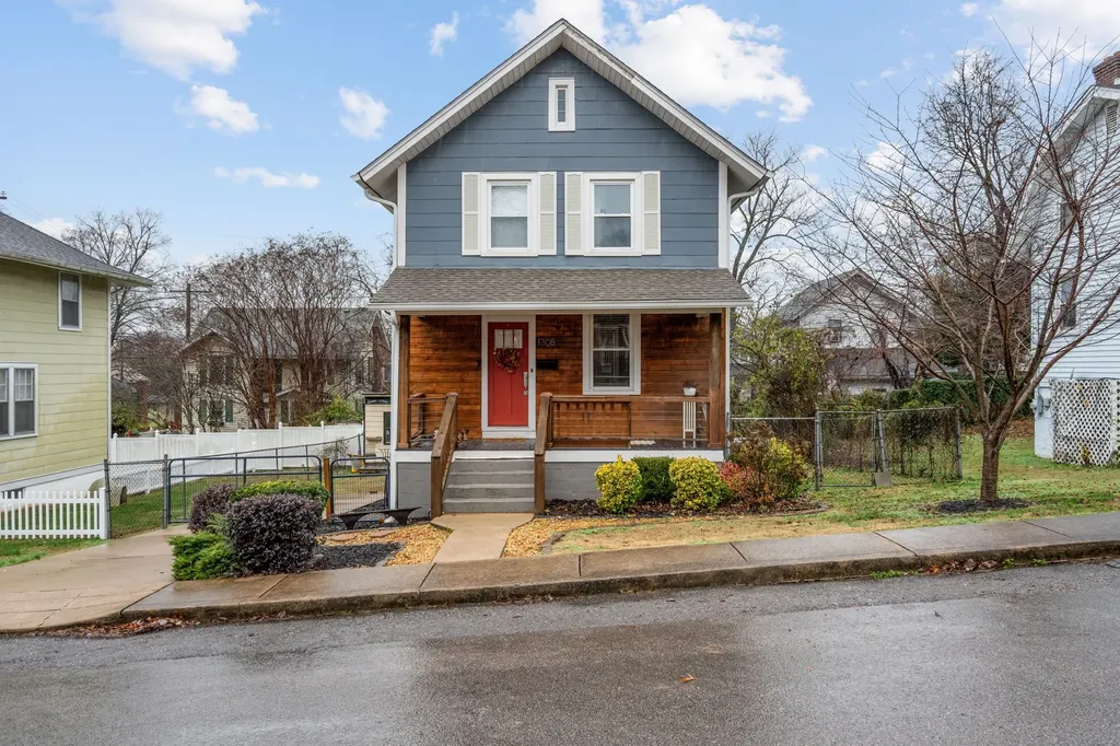 1308 Overton Street Old Hickory TN 37138