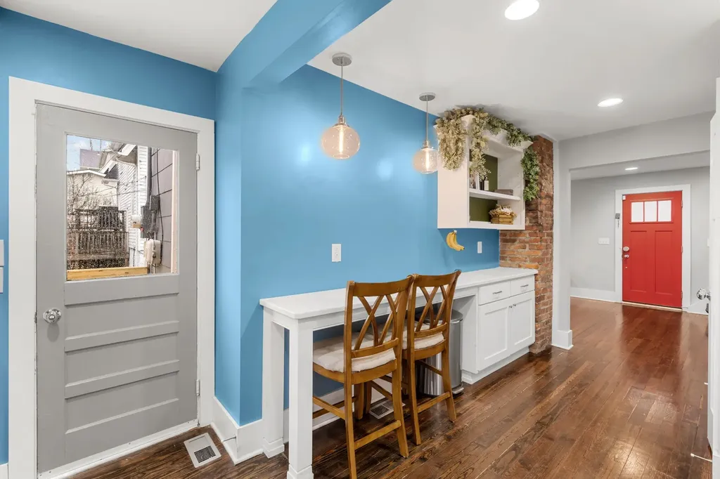 1308 Overton Street Old Hickory TN 37138