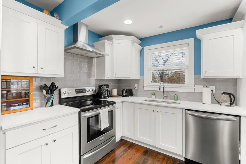1308 Overton Street Old Hickory TN 37138
