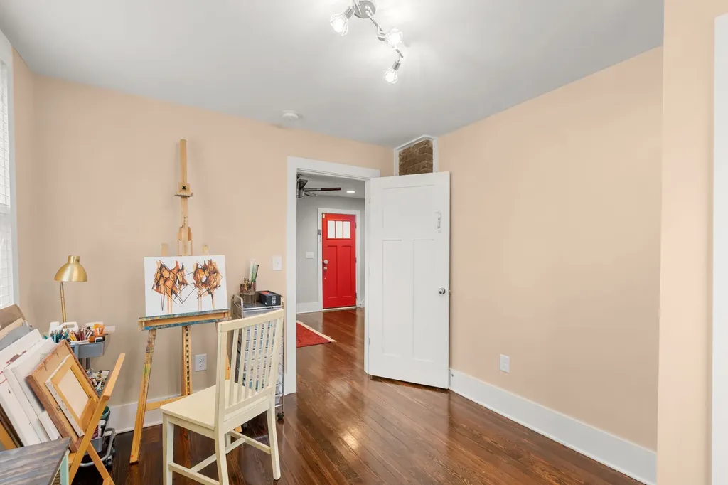 1308 Overton Street Old Hickory TN 37138