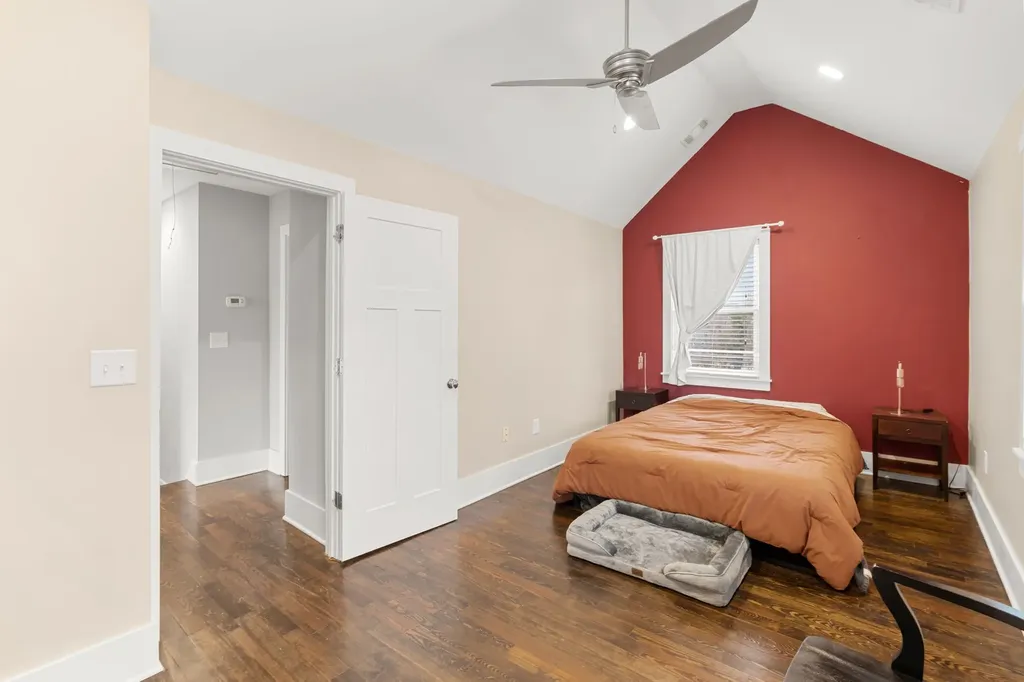 1308 Overton Street Old Hickory TN 37138