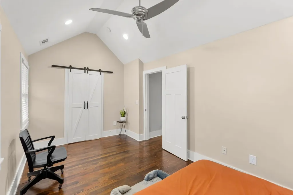 1308 Overton Street Old Hickory TN 37138