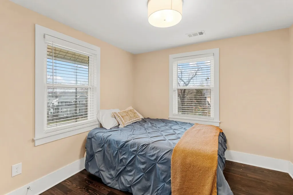 1308 Overton Street Old Hickory TN 37138