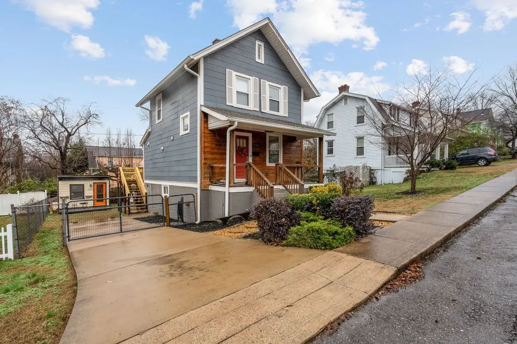1308 Overton Street Old Hickory TN 37138