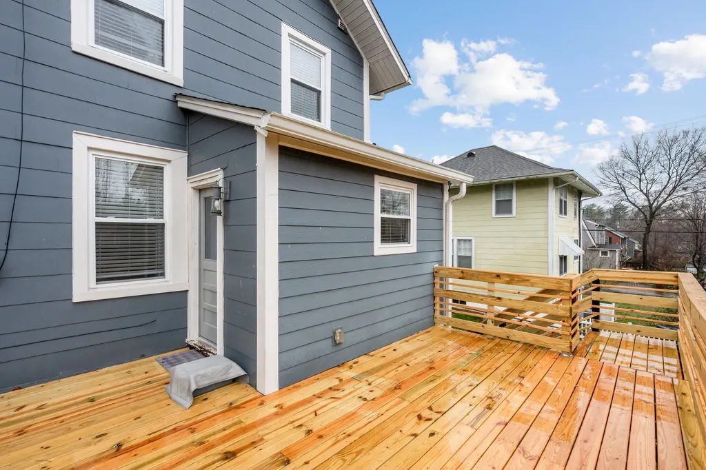 1308 Overton Street Old Hickory TN 37138