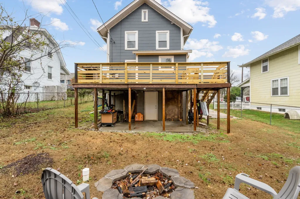 1308 Overton Street Old Hickory TN 37138