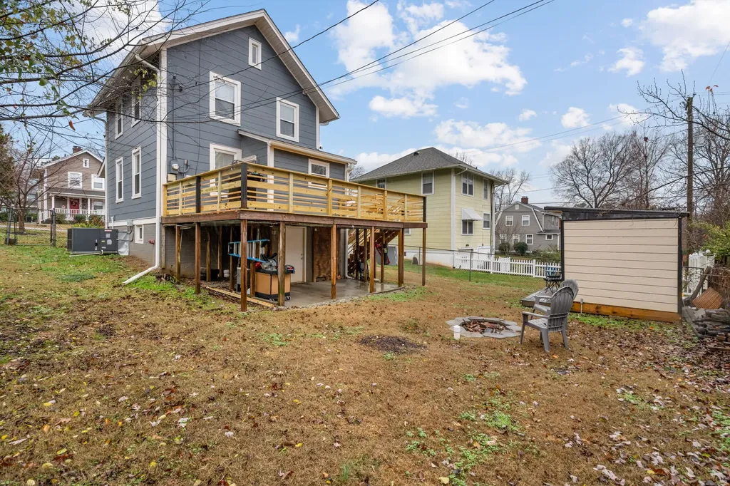 1308 Overton Street Old Hickory TN 37138