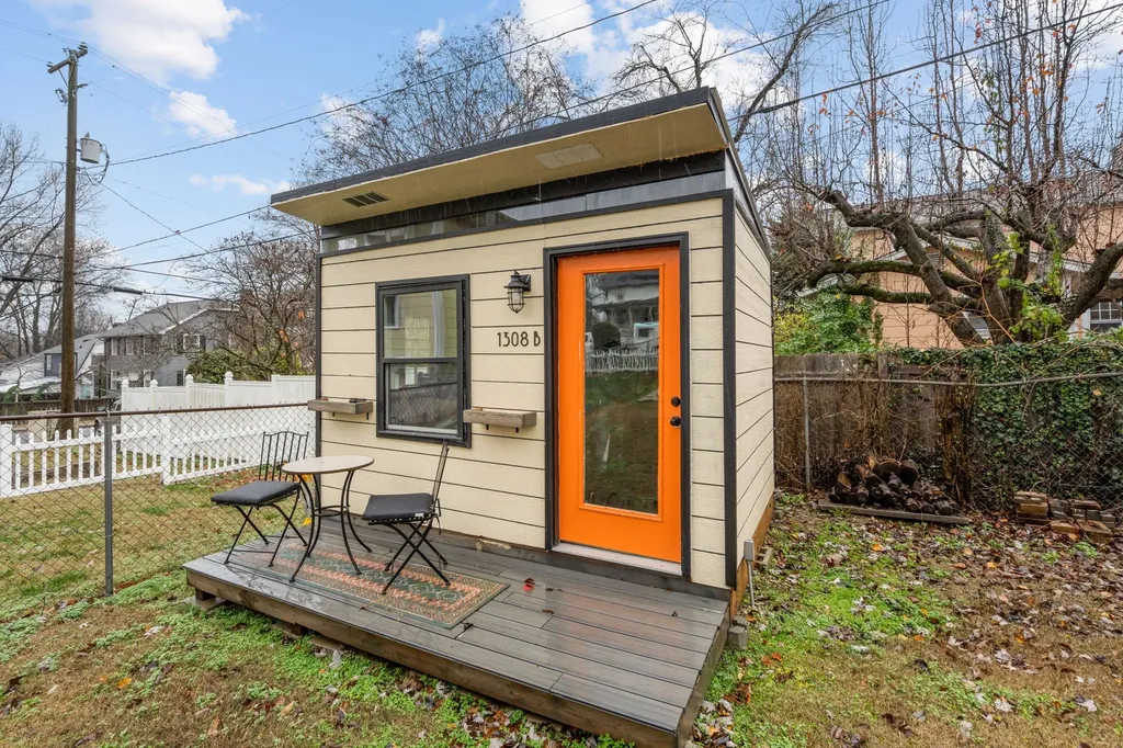 1308 Overton Street Old Hickory TN 37138