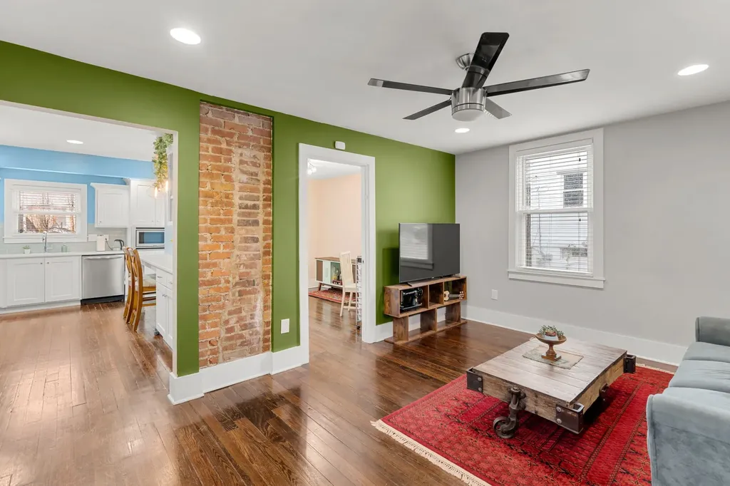 1308 Overton Street Old Hickory TN 37138