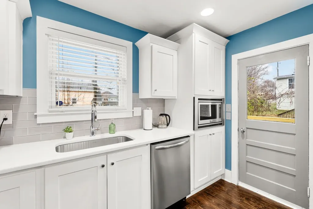 1308 Overton Street Old Hickory TN 37138