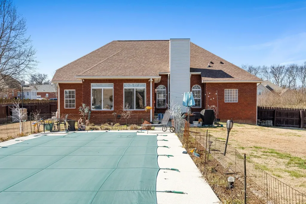 157 Mimosa Drive Gallatin TN 37066