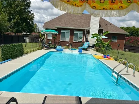157 Mimosa Drive Gallatin TN 37066