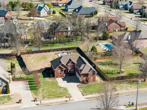 157 Mimosa Drive Gallatin TN 37066