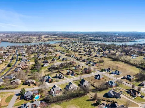 157 Mimosa Drive Gallatin TN 37066