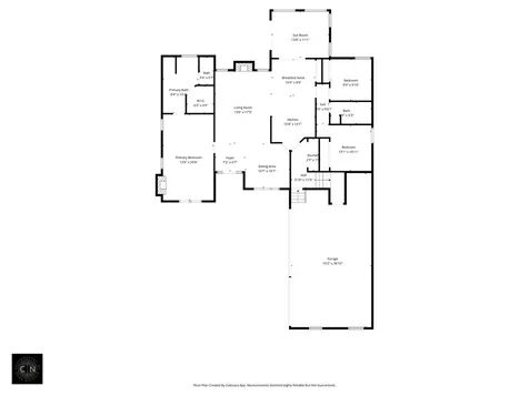 157 Mimosa Drive Gallatin TN 37066