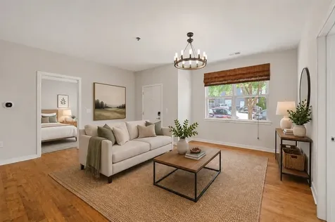 1118 Litton Avenue Nashville TN 37216