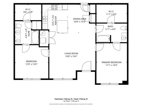 1118 Litton Avenue Nashville TN 37216