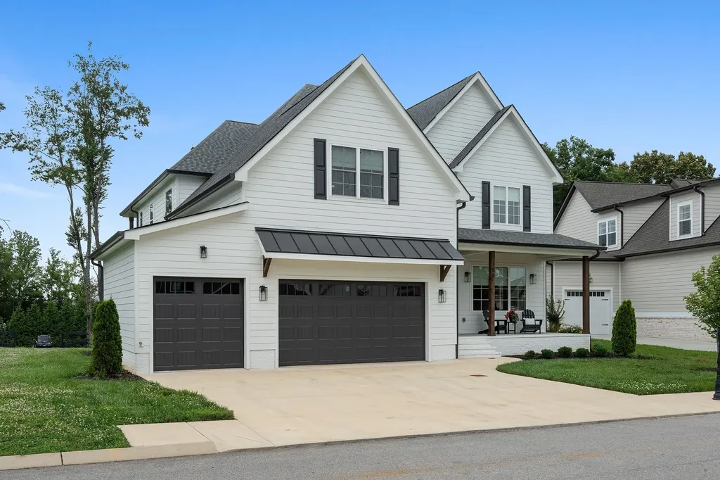 155 Hammock Drive Winchester TN 37398