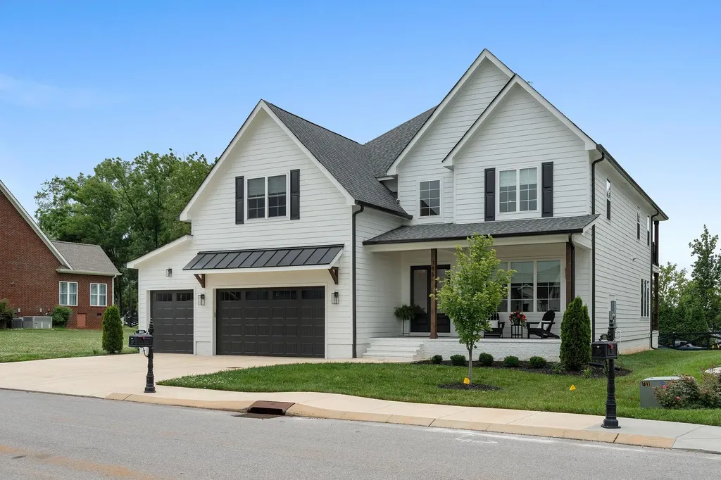 155 Hammock Drive Winchester TN 37398