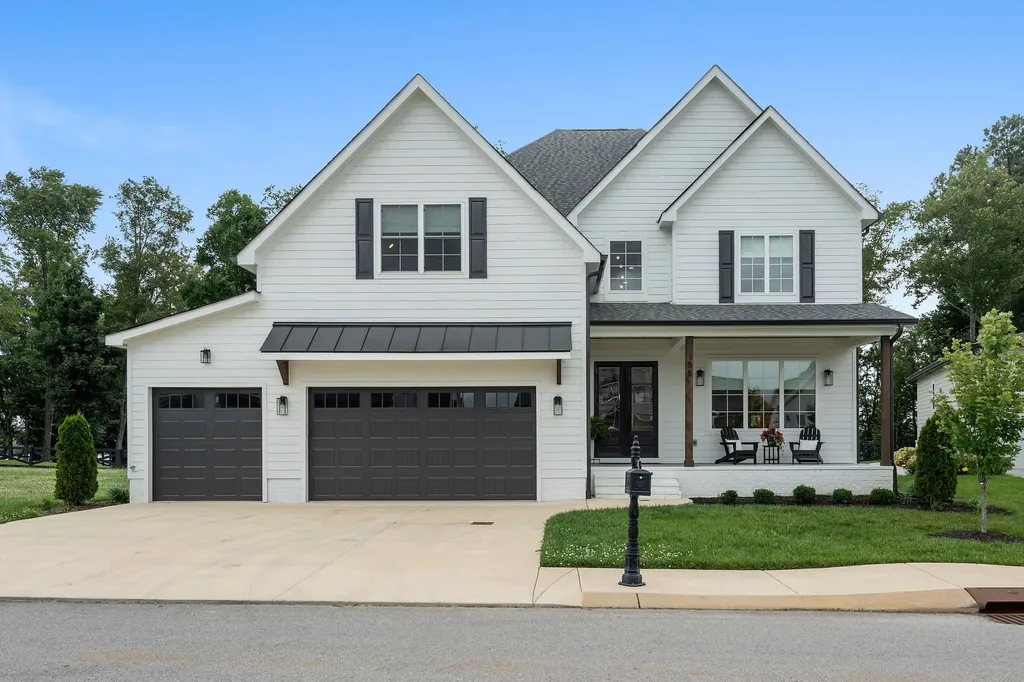 155 Hammock Drive Winchester TN 37398
