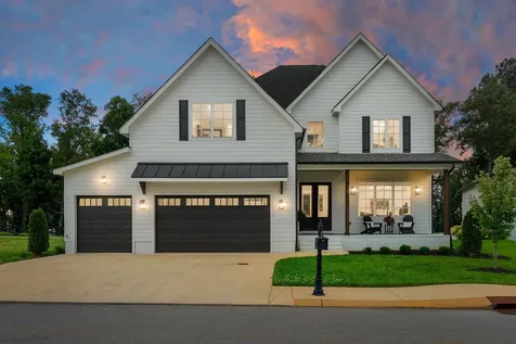 155 Hammock Drive Winchester TN 37398