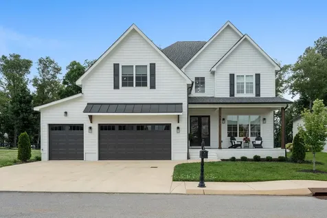 155 Hammock Drive Winchester TN 37398