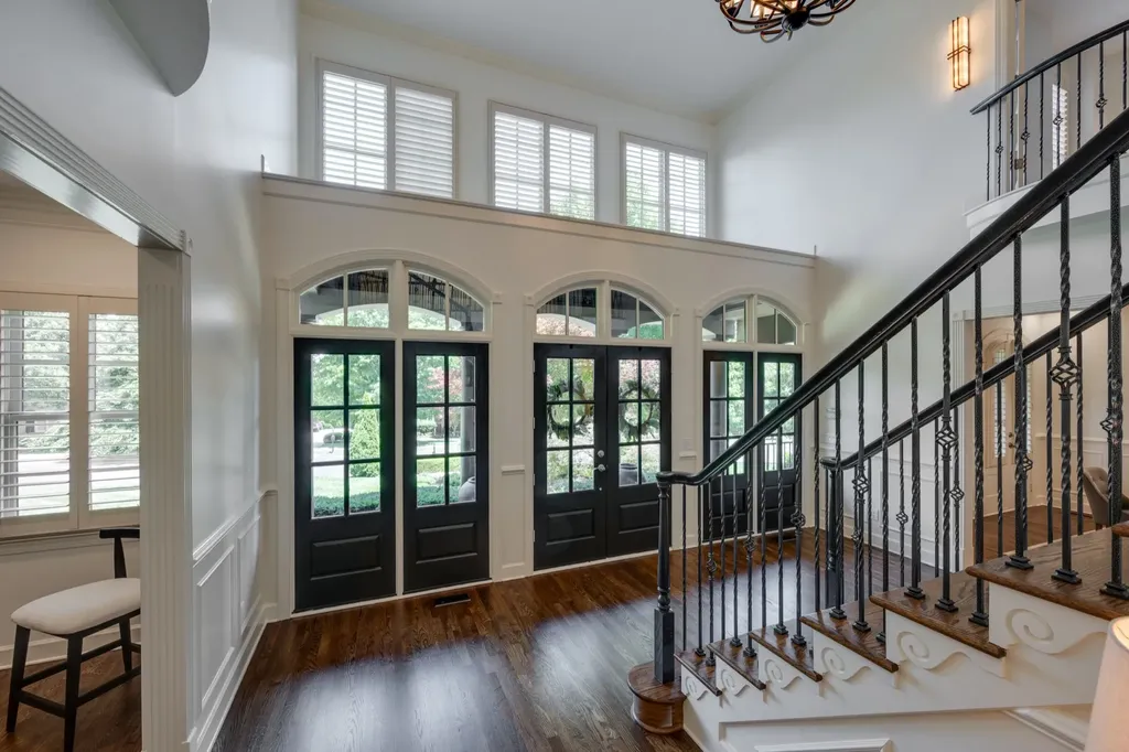 22 Missionary Drive Brentwood TN 37027