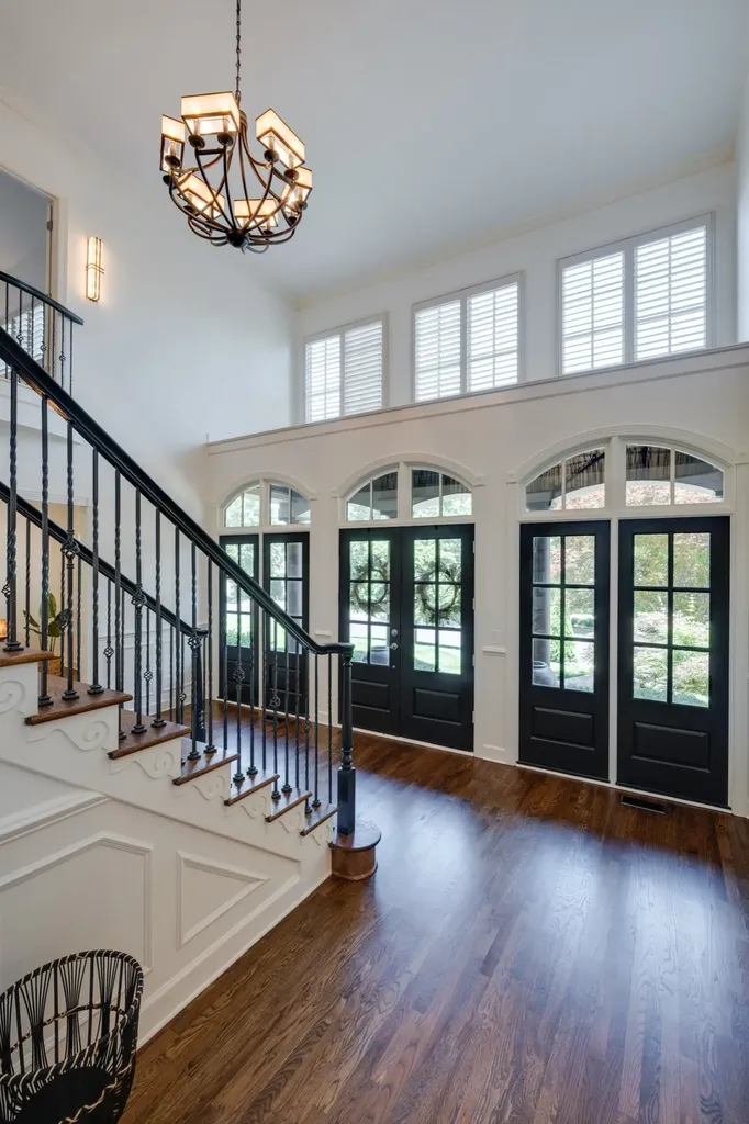 22 Missionary Drive Brentwood TN 37027