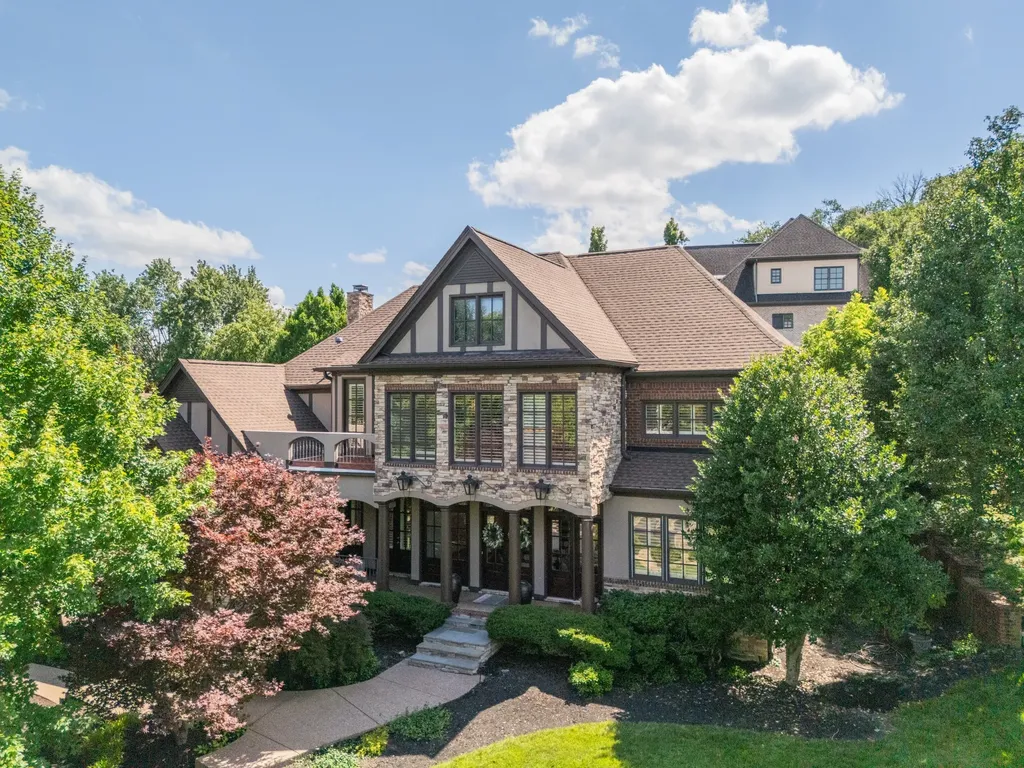 22 Missionary Drive Brentwood TN 37027