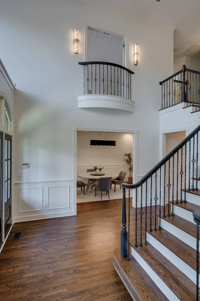 22 Missionary Drive Brentwood TN 37027