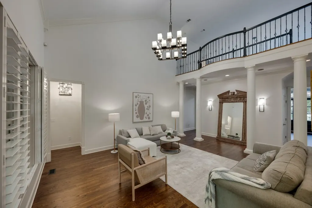 22 Missionary Drive Brentwood TN 37027