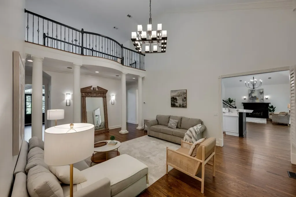 22 Missionary Drive Brentwood TN 37027