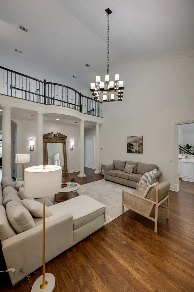22 Missionary Drive Brentwood TN 37027