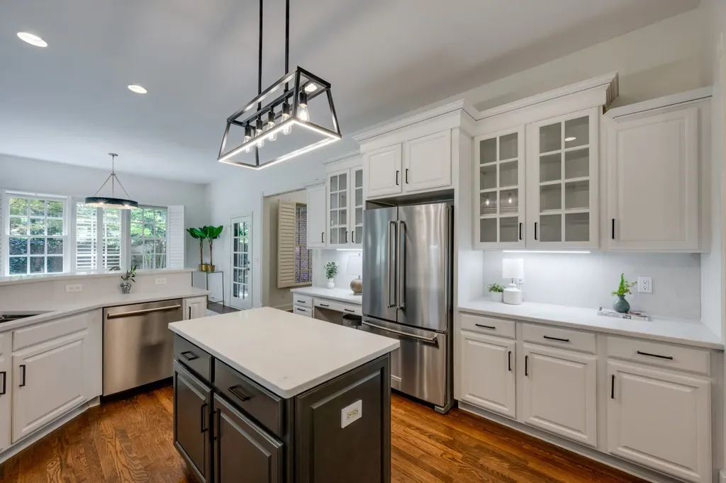22 Missionary Drive Brentwood TN 37027