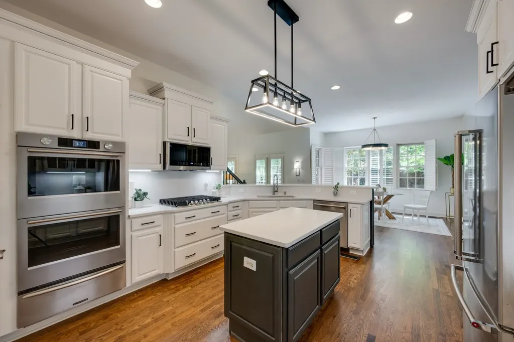 22 Missionary Drive Brentwood TN 37027